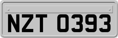 NZT0393