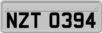 NZT0394