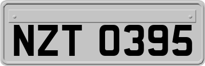 NZT0395