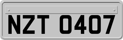 NZT0407