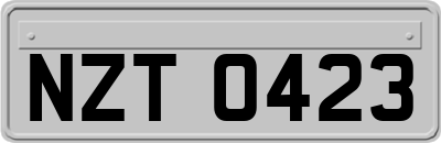 NZT0423