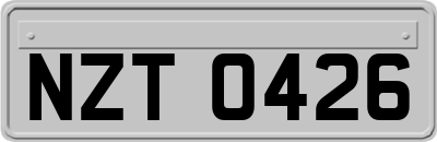 NZT0426