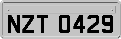 NZT0429