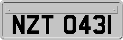 NZT0431