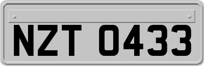 NZT0433