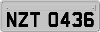 NZT0436