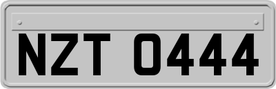 NZT0444