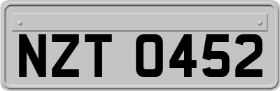 NZT0452