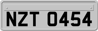 NZT0454