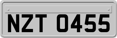 NZT0455
