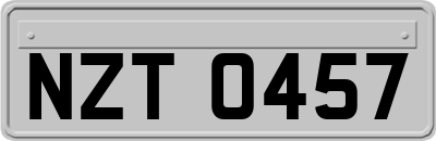 NZT0457