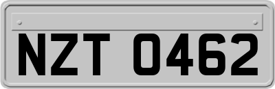 NZT0462