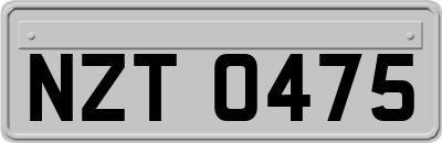 NZT0475