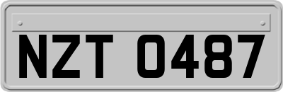 NZT0487