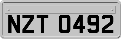 NZT0492