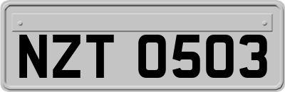 NZT0503