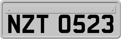 NZT0523