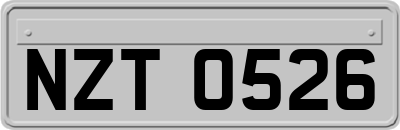 NZT0526