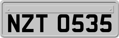 NZT0535