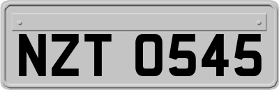 NZT0545