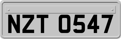 NZT0547