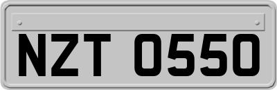 NZT0550