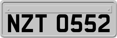 NZT0552