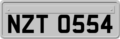 NZT0554
