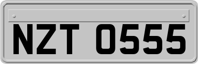 NZT0555