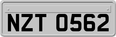 NZT0562