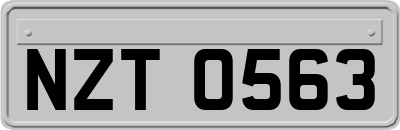 NZT0563