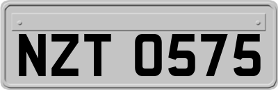 NZT0575