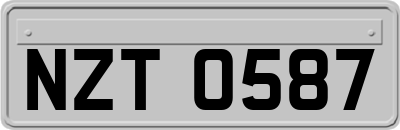 NZT0587