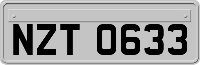 NZT0633