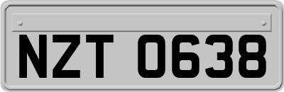 NZT0638