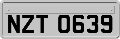 NZT0639