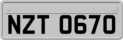 NZT0670