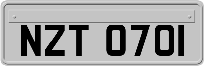NZT0701