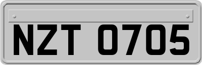 NZT0705