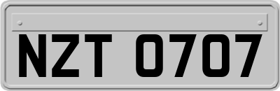 NZT0707