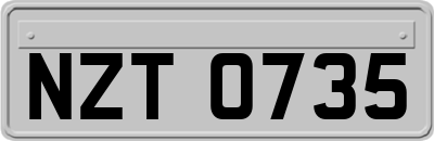 NZT0735