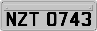 NZT0743