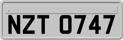 NZT0747