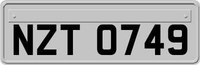 NZT0749