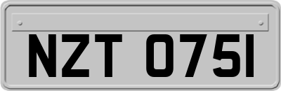 NZT0751