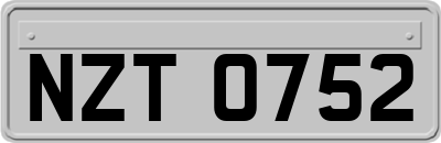 NZT0752