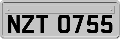 NZT0755