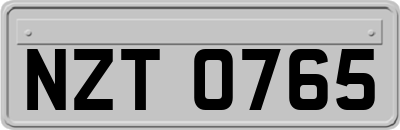 NZT0765