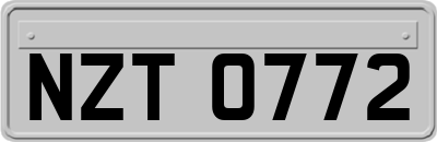 NZT0772