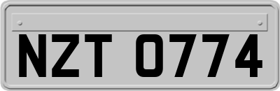 NZT0774